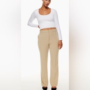 Aritzia Babaton Publish Pant